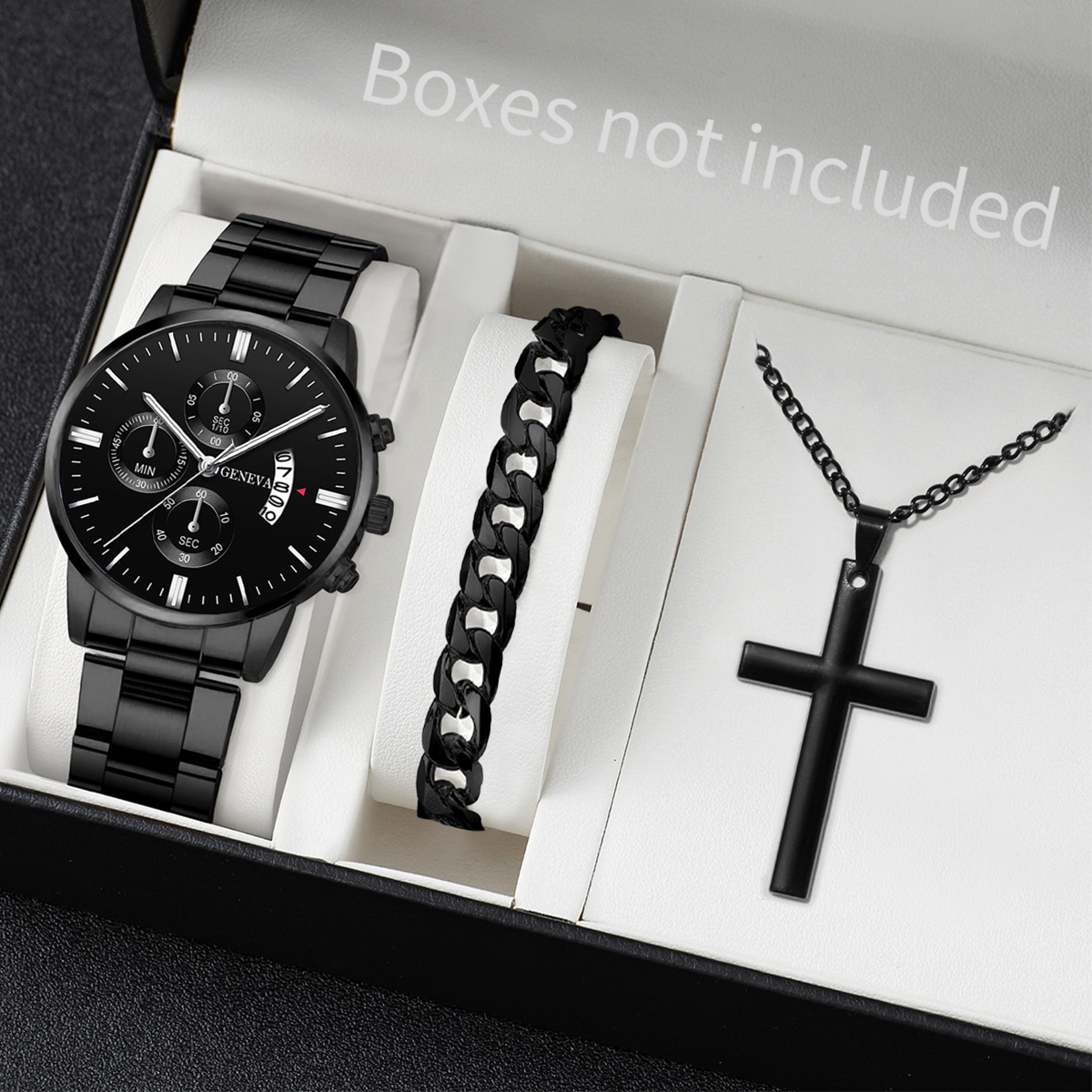 Surprise Mystery Watch Blind B - огляд і ціна Mystery Box Blind Bag