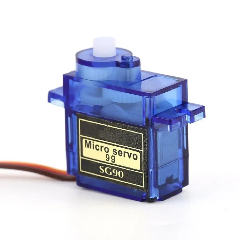 1/4/8pcs Sg90 Digital Servo Fo - огляд і ціна Model Airplane Plastic