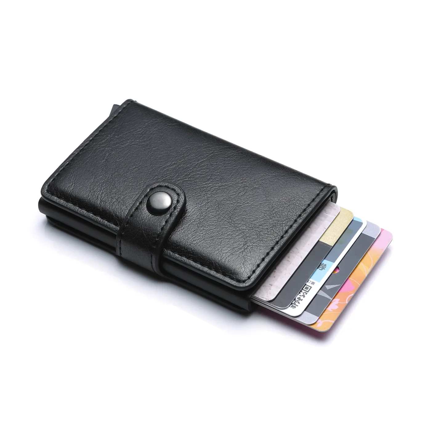 Business Credit Card Holders L - огляд і ціна Card Top Loader