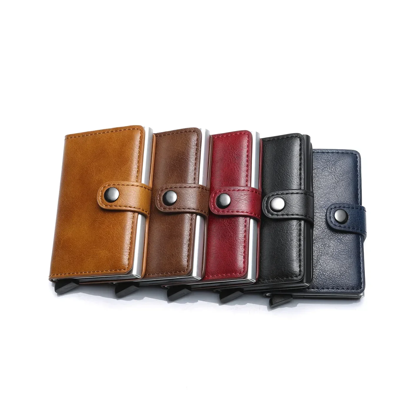 Business Credit Card Holders L - огляд і ціна Card Top Loader