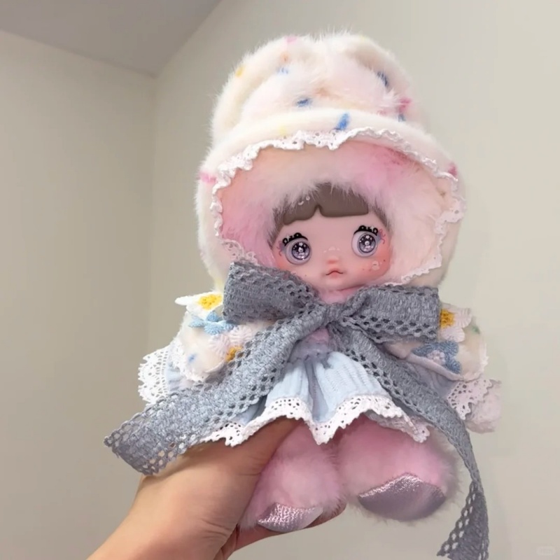 Nommi Weather Forecast Series  - огляд і ціна Vinyl Figure Blank