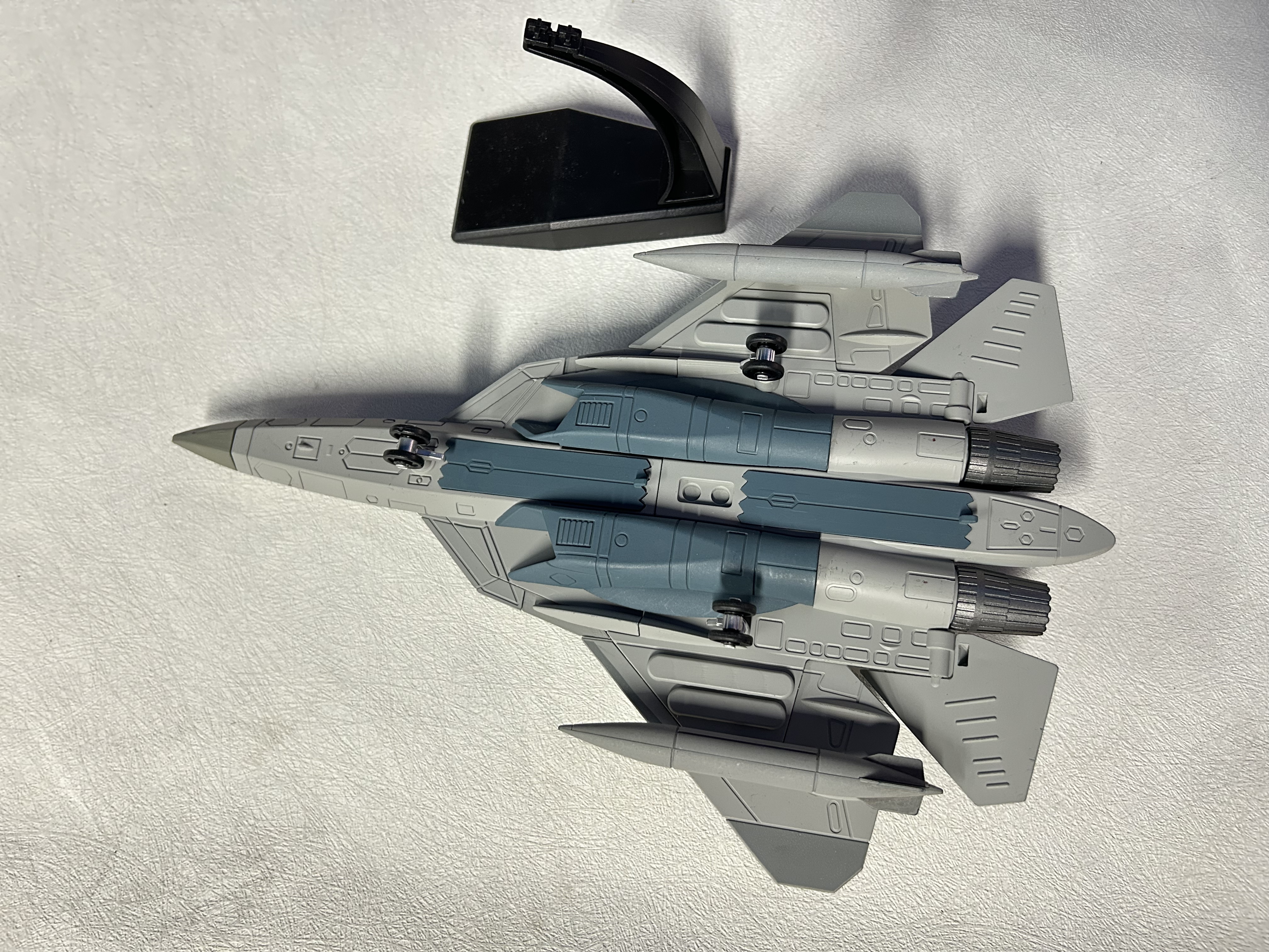 Aircraft Model Toy 1/72 Scale  - огляд і ціна Model Airplane Plastic
