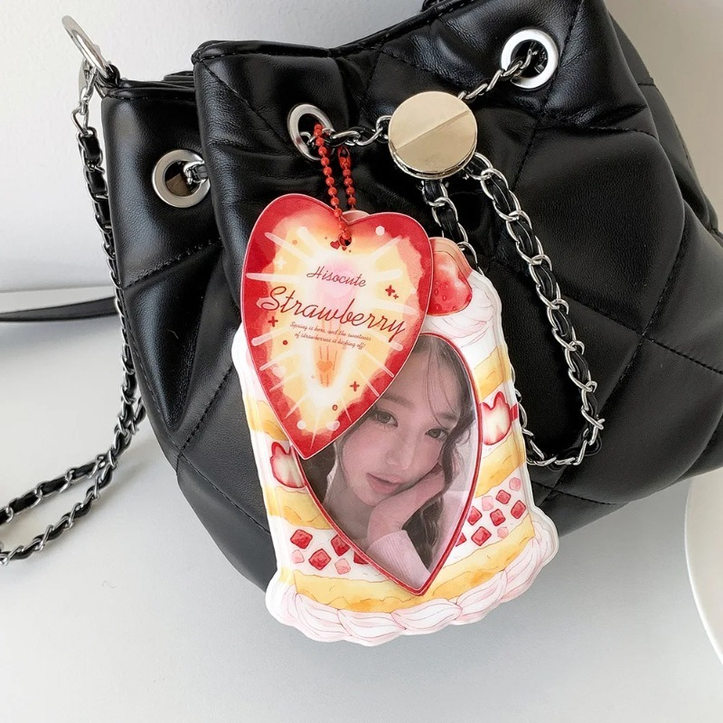 Photocard Holder Cute Summer S - огляд і ціна Card Penny Sleeve